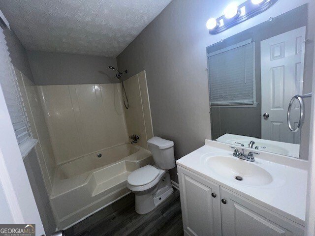 119 Camp Creek Drive Stockbridge - Photo 9