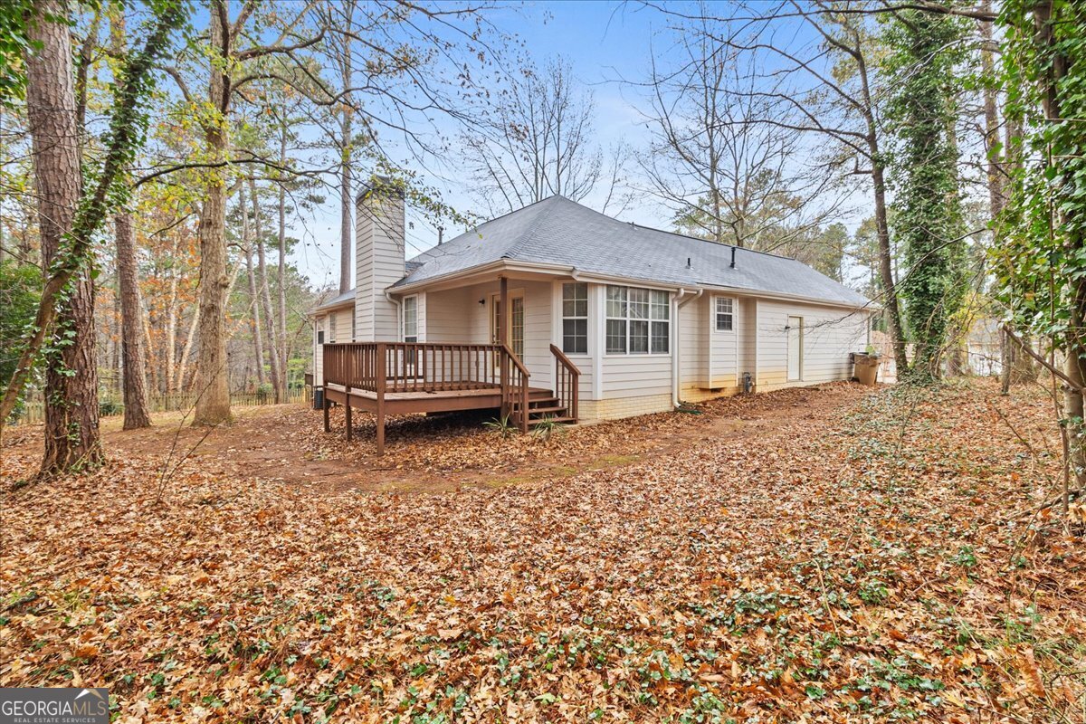 401 Streamview Lane Stockbridge - Photo 30