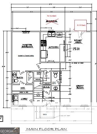 370 Camelot Drive Athens - Photo 36