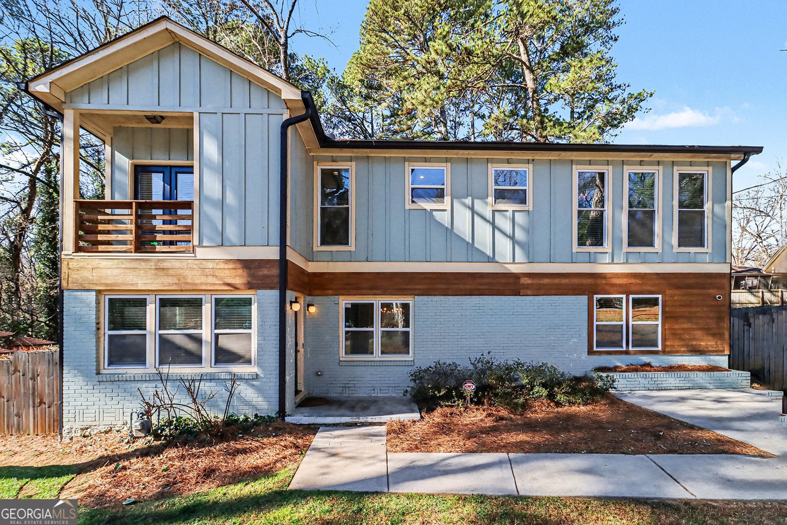 1997 Glendale Drive Decatur - Photo 1