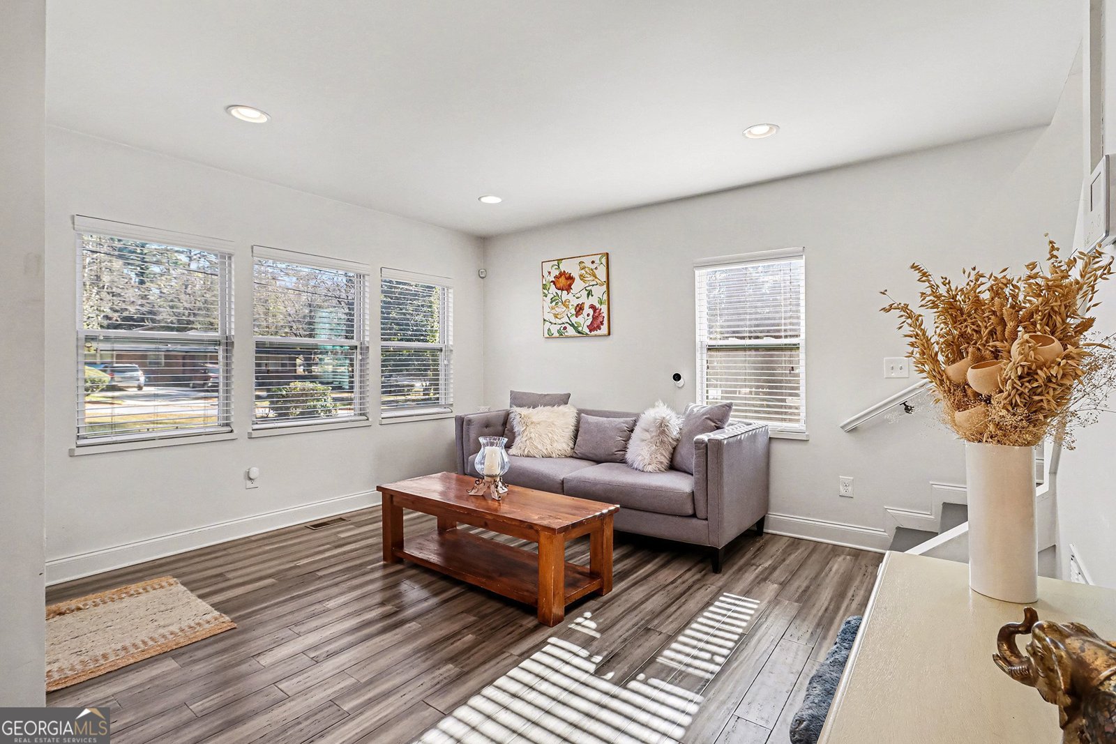 1997 Glendale Drive Decatur - Photo 10