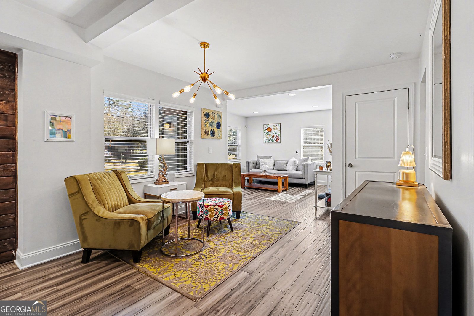 1997 Glendale Drive Decatur - Photo 12