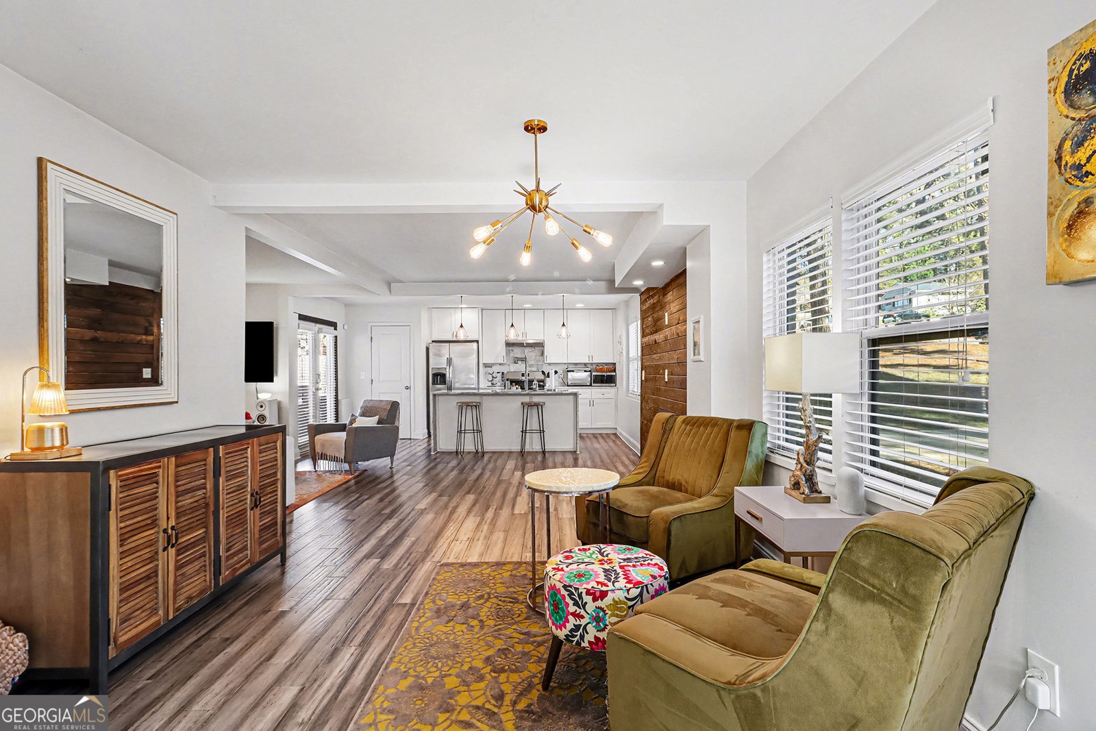 1997 Glendale Drive Decatur - Photo 13