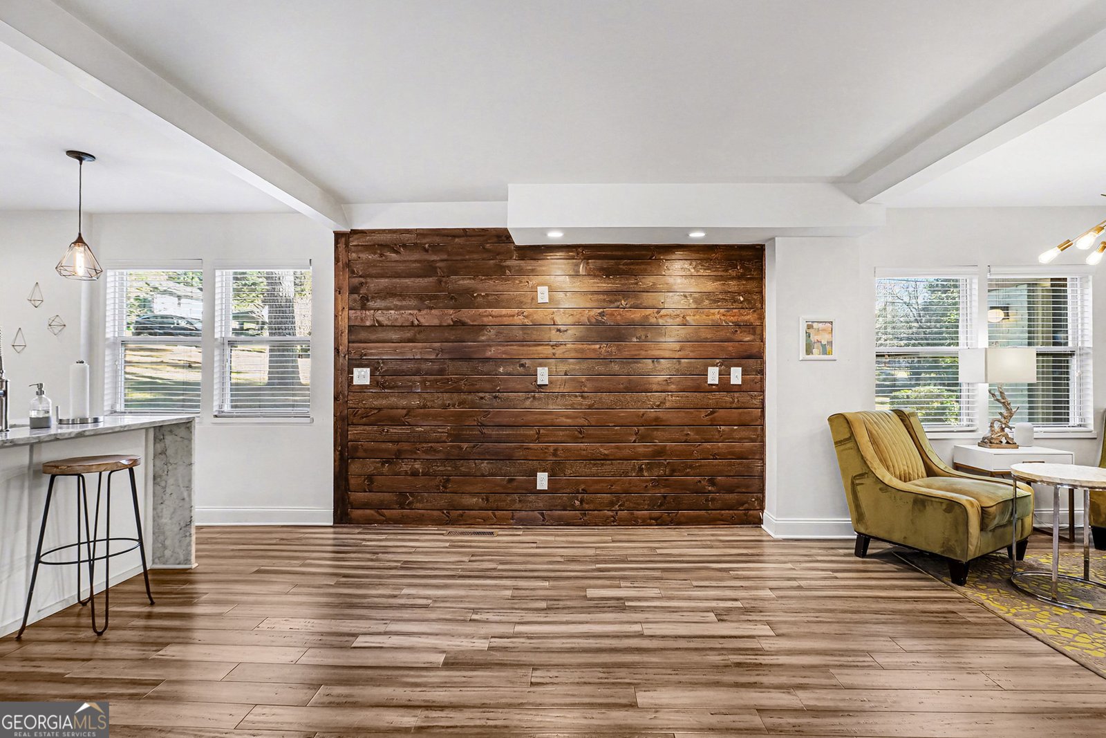 1997 Glendale Drive Decatur - Photo 14