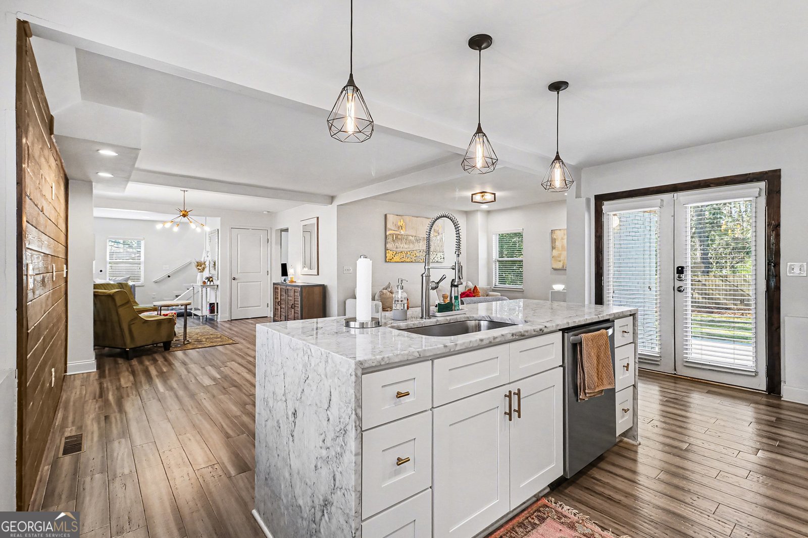 1997 Glendale Drive Decatur - Photo 15