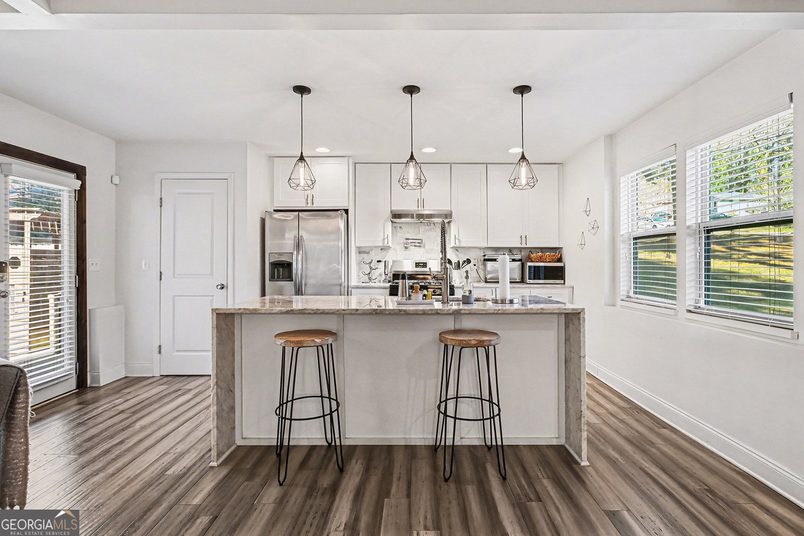 1997 Glendale Drive Decatur - Photo 16