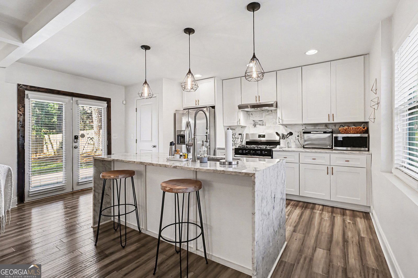 1997 Glendale Drive Decatur - Photo 17