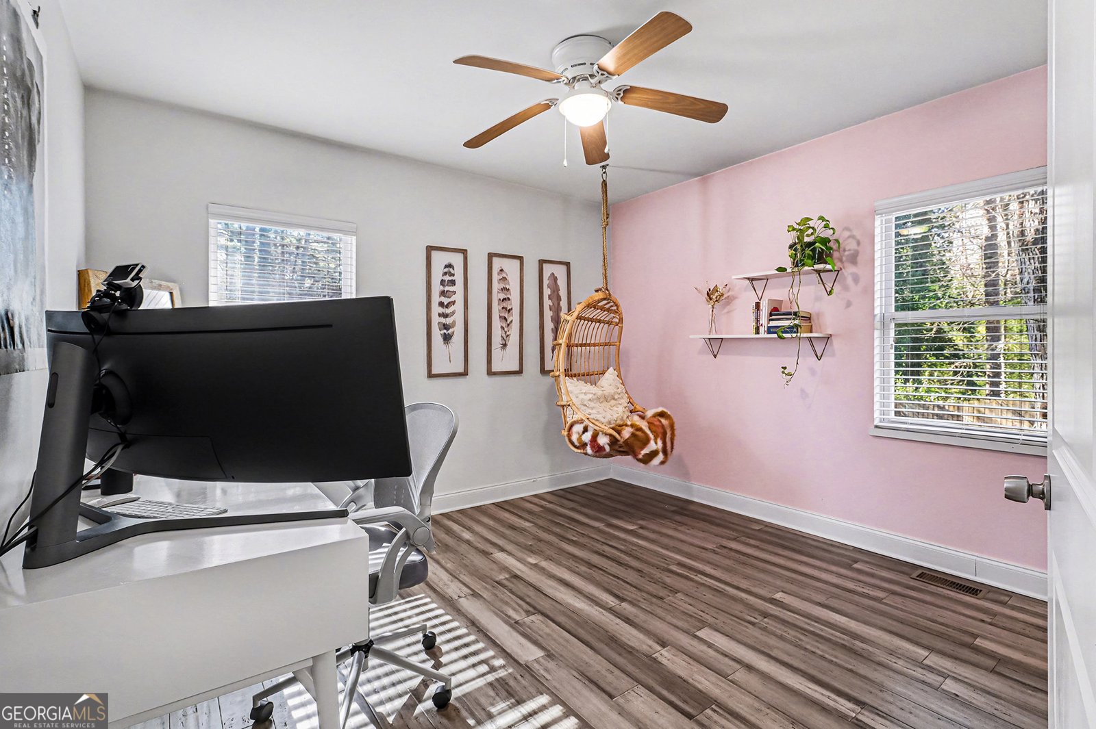 1997 Glendale Drive Decatur - Photo 23