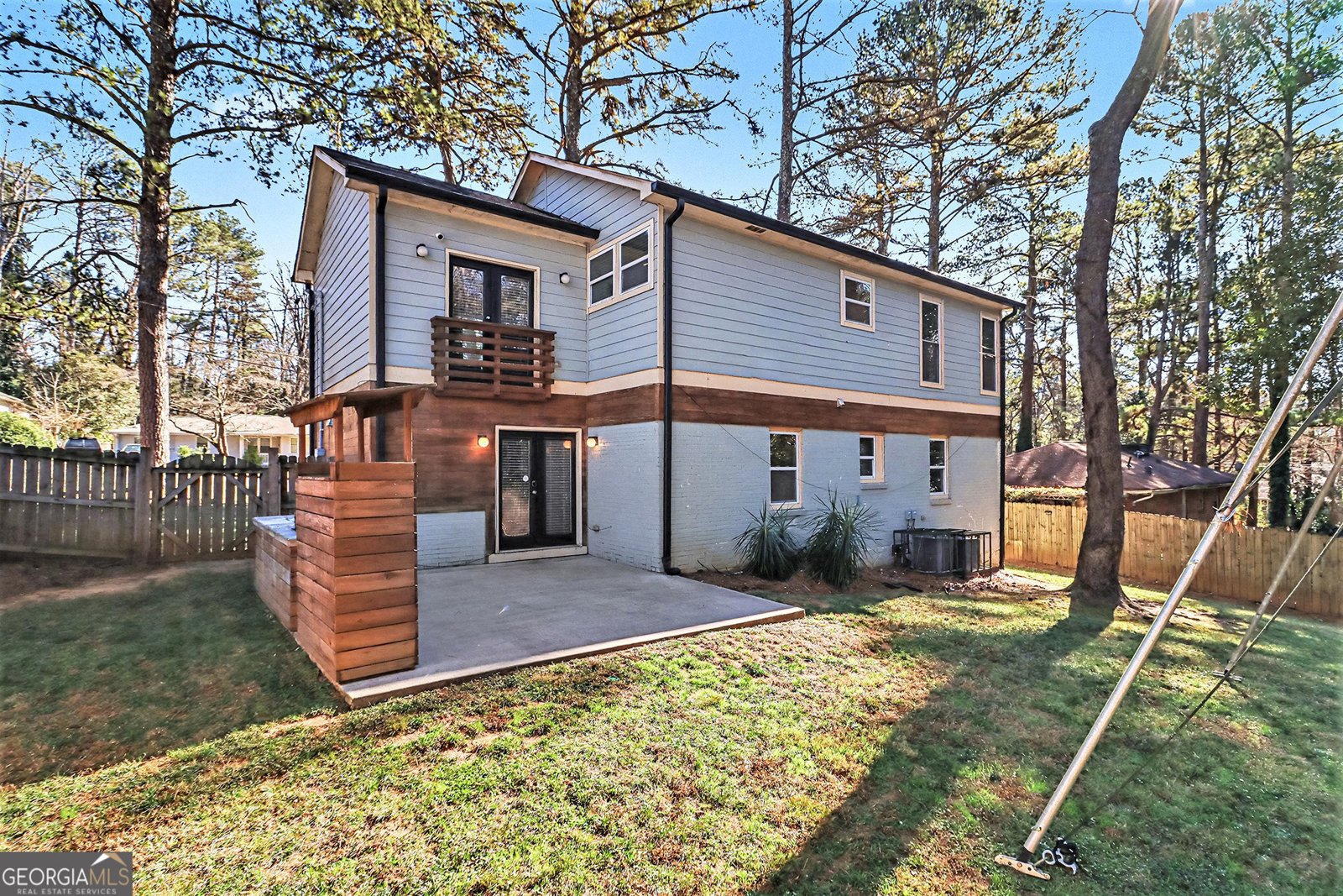 1997 Glendale Drive Decatur - Photo 35