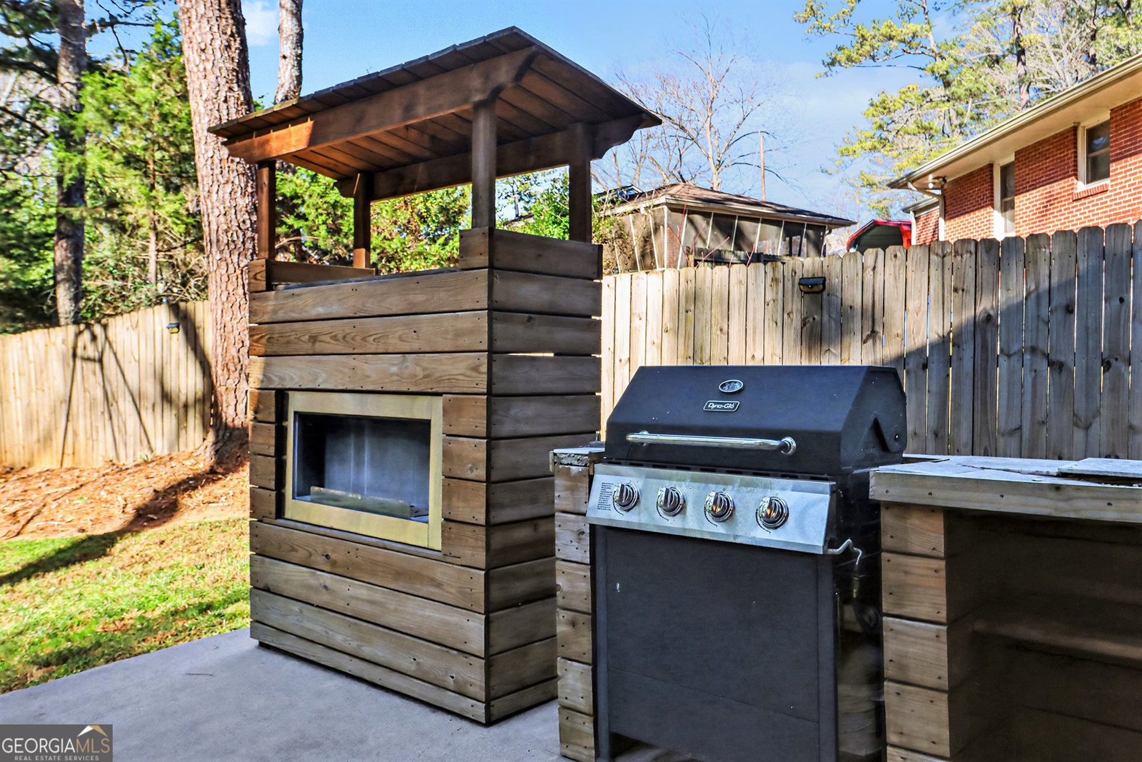 1997 Glendale Drive Decatur - Photo 36