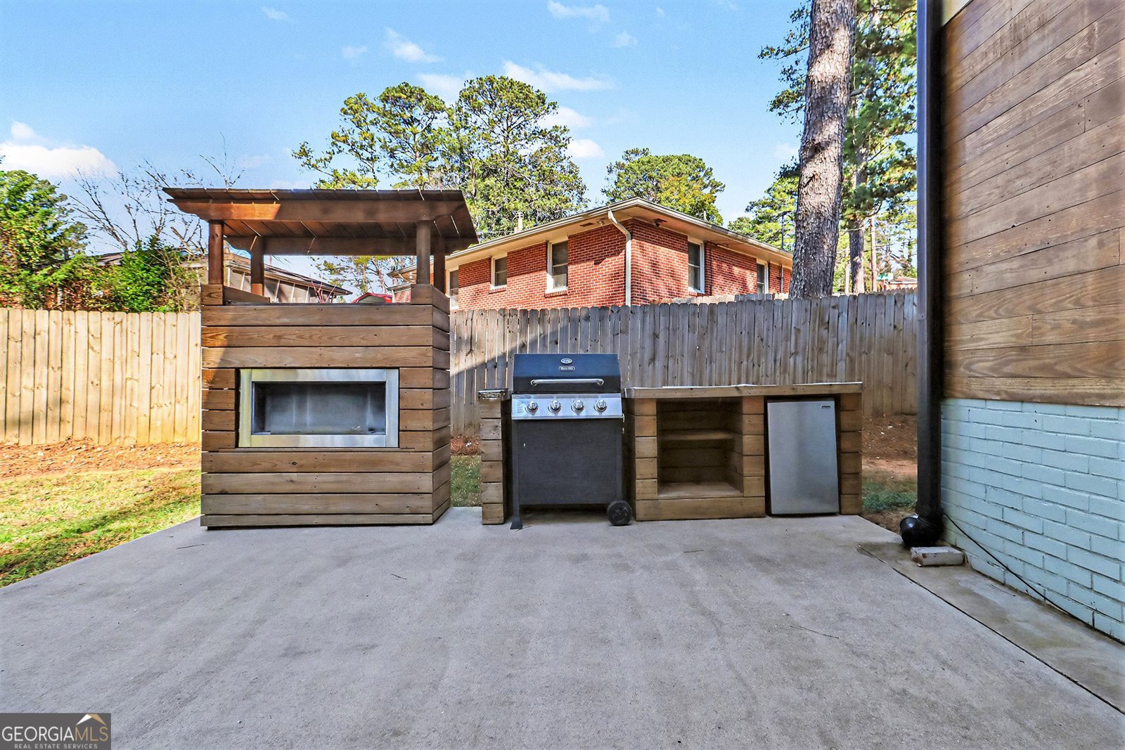 1997 Glendale Drive Decatur - Photo 37