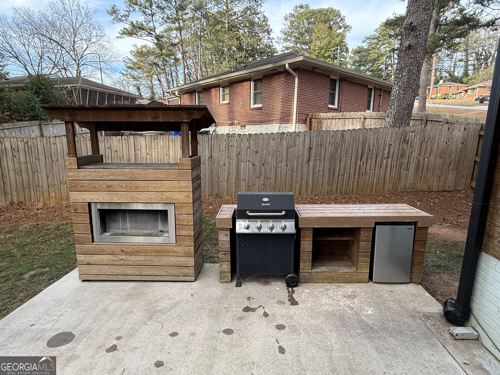 1997 Glendale Drive Decatur - Photo 45