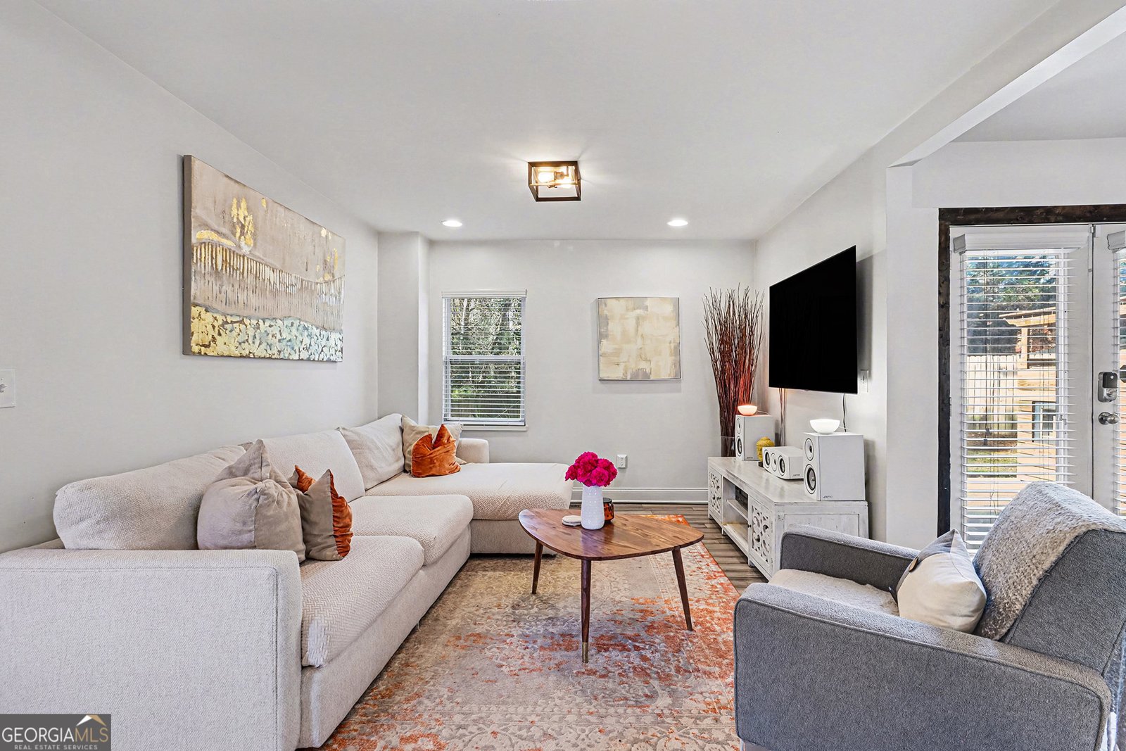 1997 Glendale Drive Decatur - Photo 7