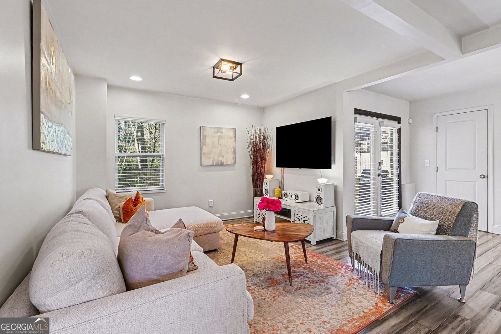 1997 Glendale Drive Decatur - Photo 8