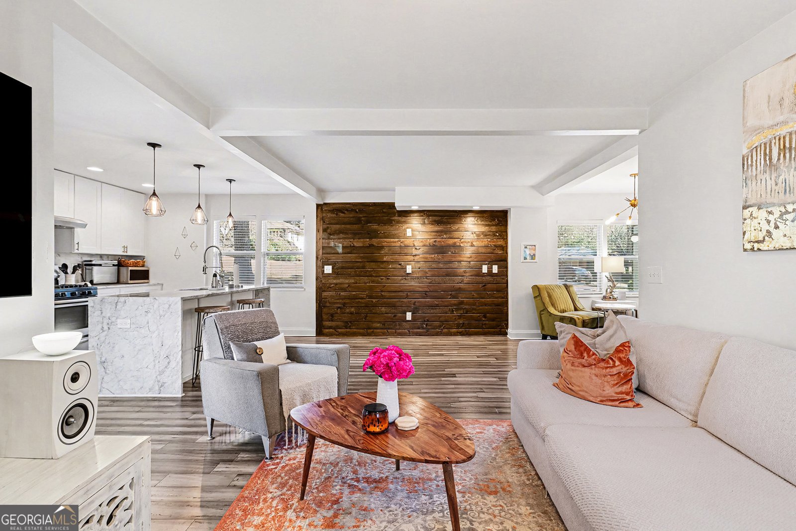 1997 Glendale Drive Decatur - Photo 9