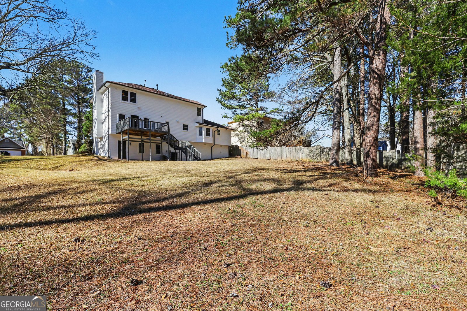 1956 Spencer Oaks Lane Lithonia - Photo 28