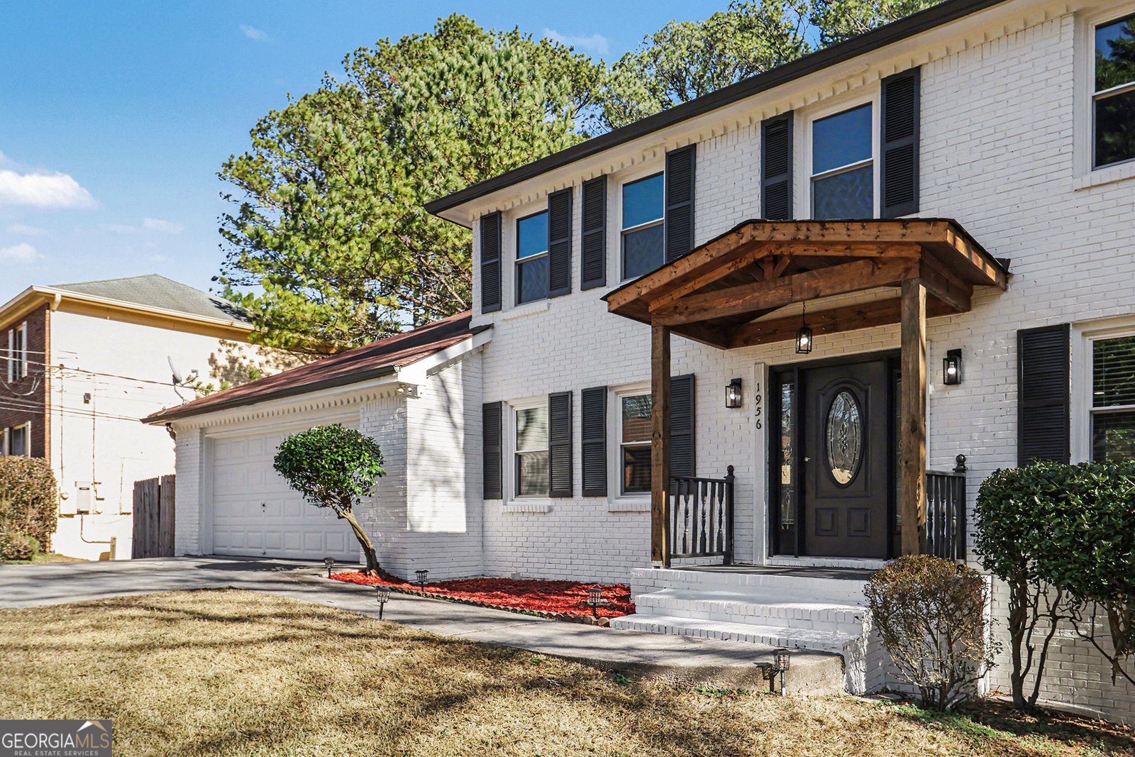 1956 Spencer Oaks Lane Lithonia - Photo 29