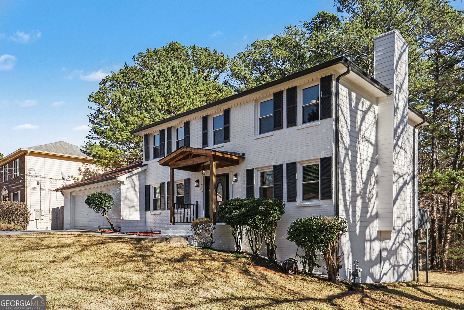 1956 Spencer Oaks Lane Lithonia - Photo 30