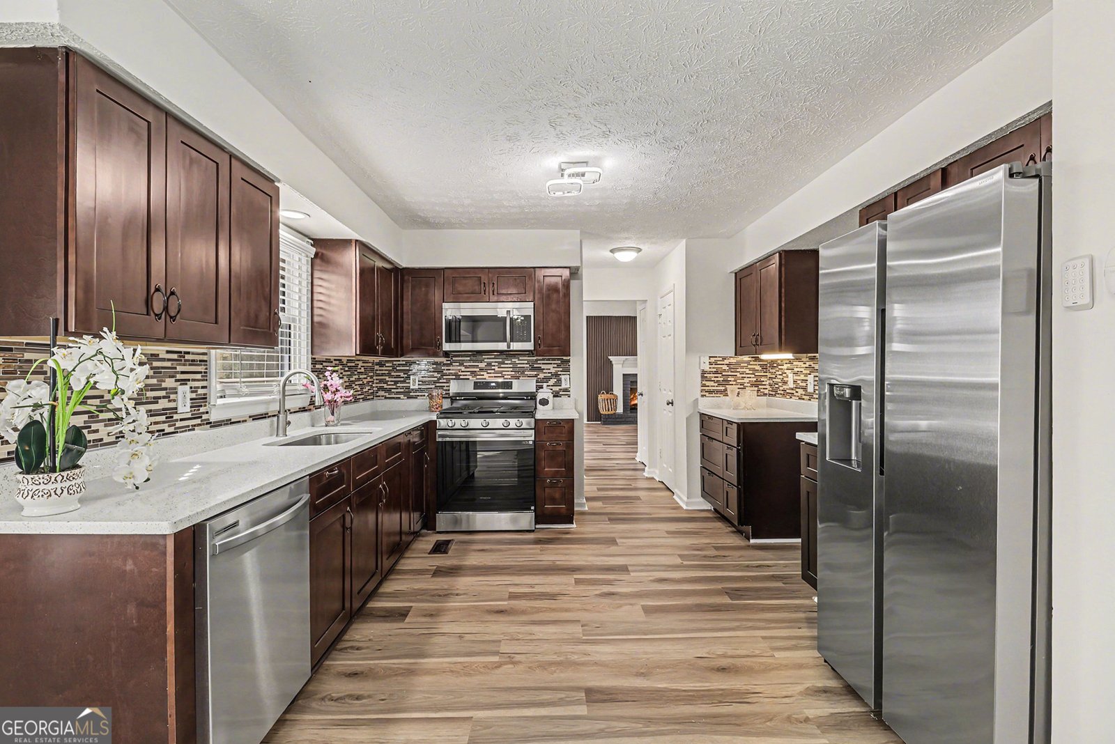 1956 Spencer Oaks Lane Lithonia - Photo 6