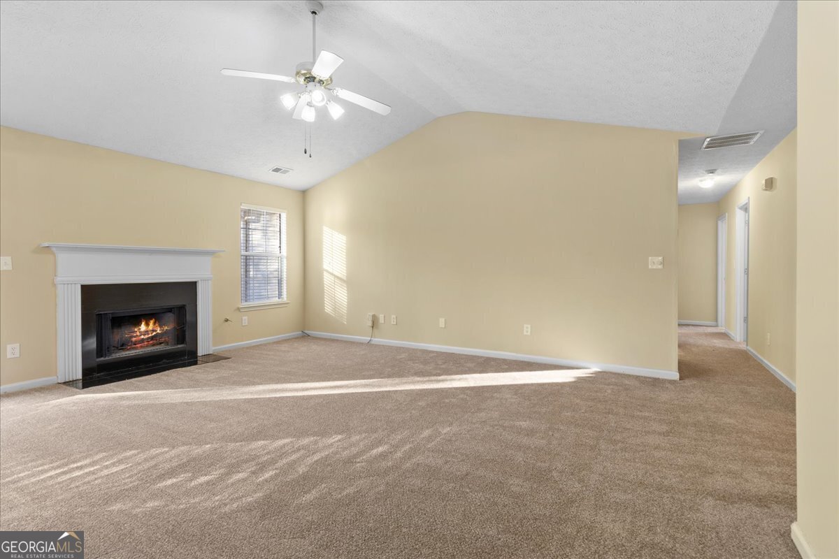 210 Summer Hill Circle Stockbridge - Photo 10