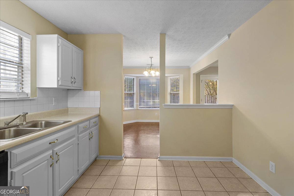 210 Summer Hill Circle Stockbridge - Photo 16