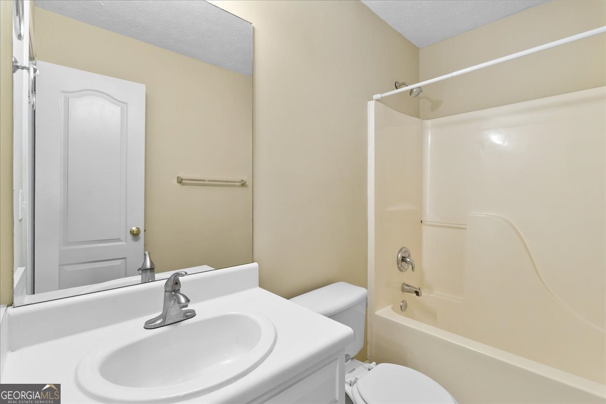 210 Summer Hill Circle Stockbridge - Photo 26