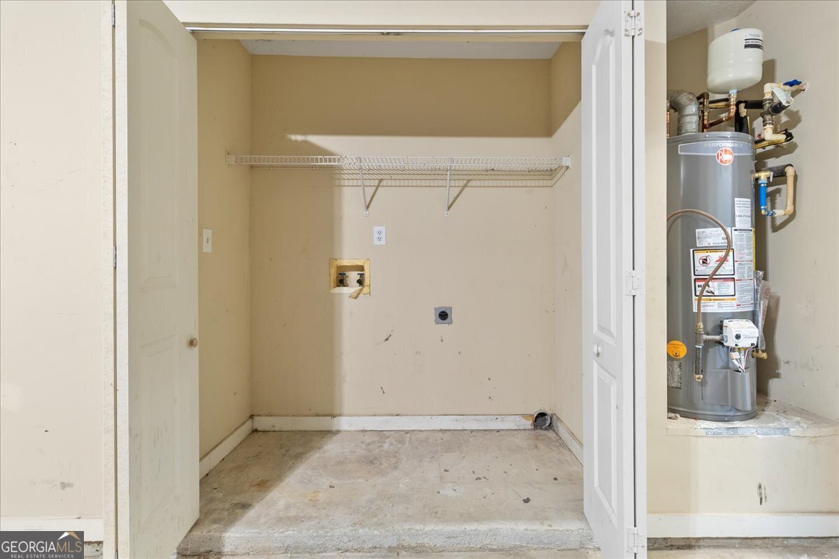 210 Summer Hill Circle Stockbridge - Photo 28