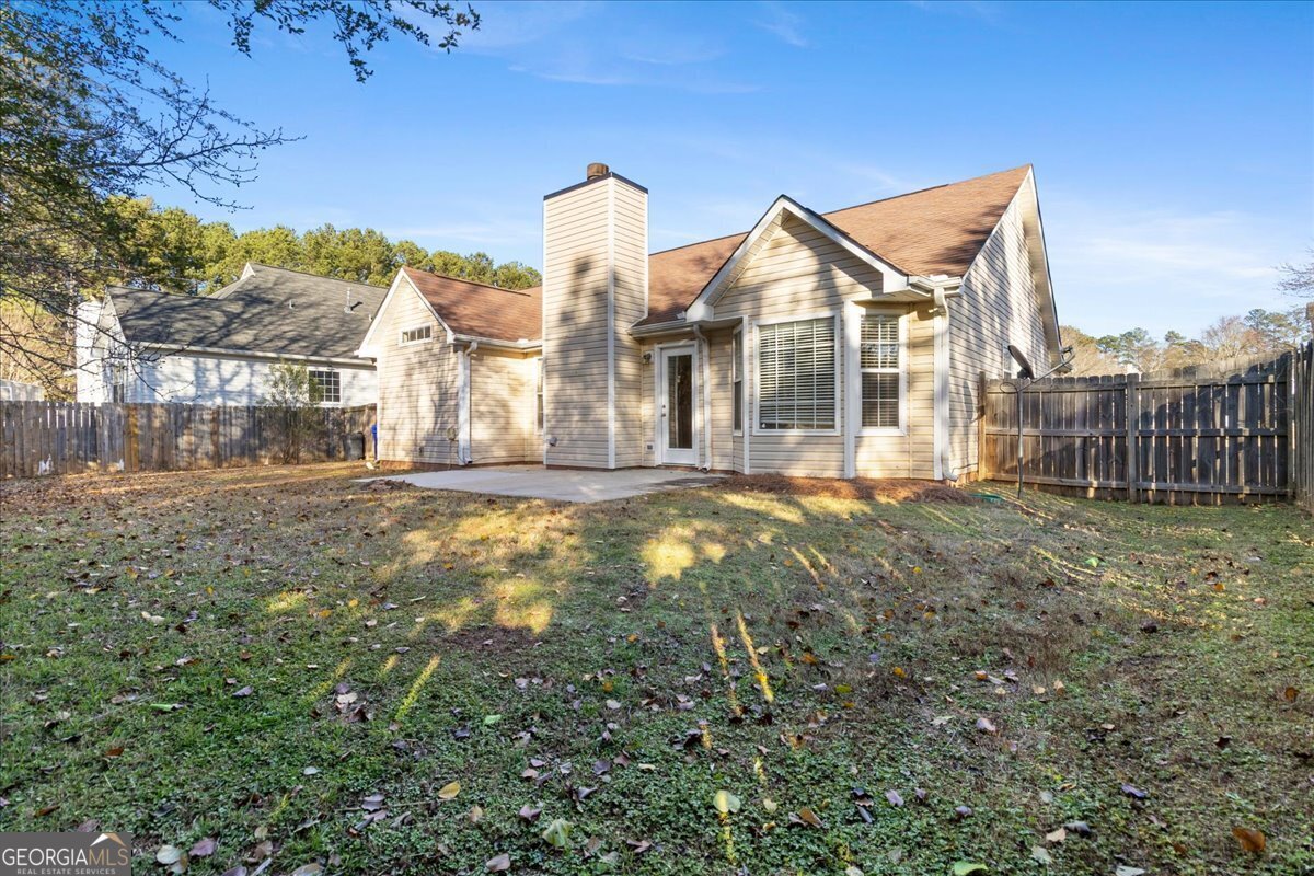 210 Summer Hill Circle Stockbridge - Photo 30