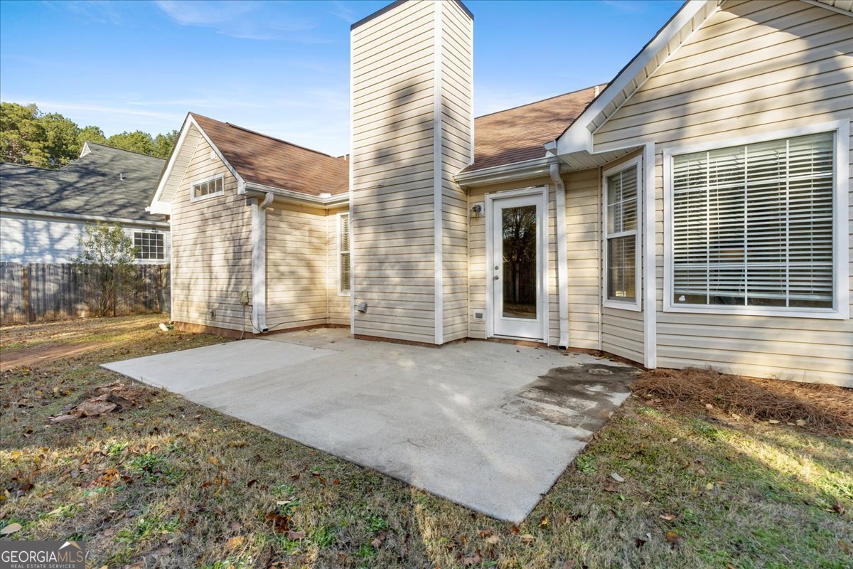 210 Summer Hill Circle Stockbridge - Photo 31