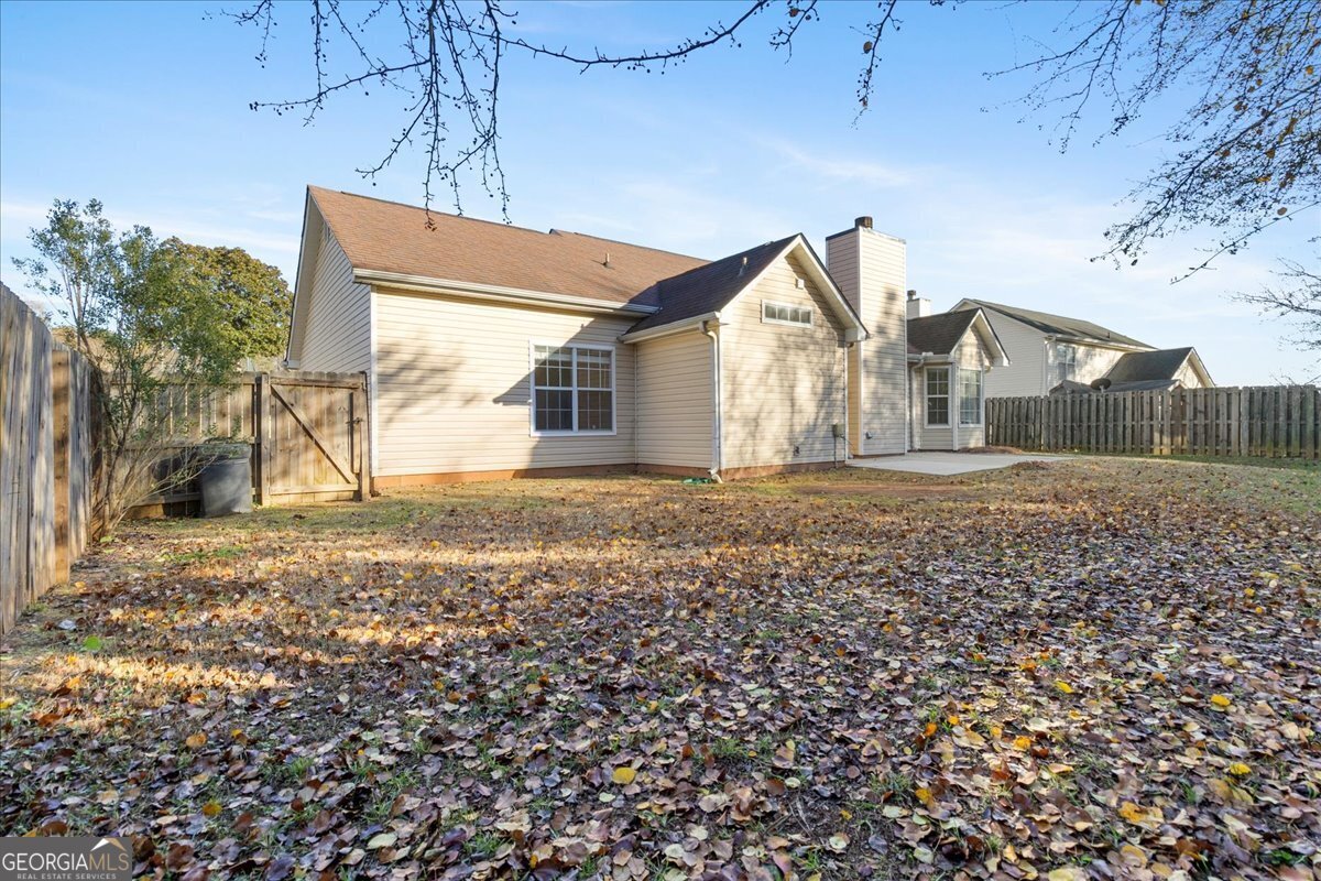 210 Summer Hill Circle Stockbridge - Photo 32