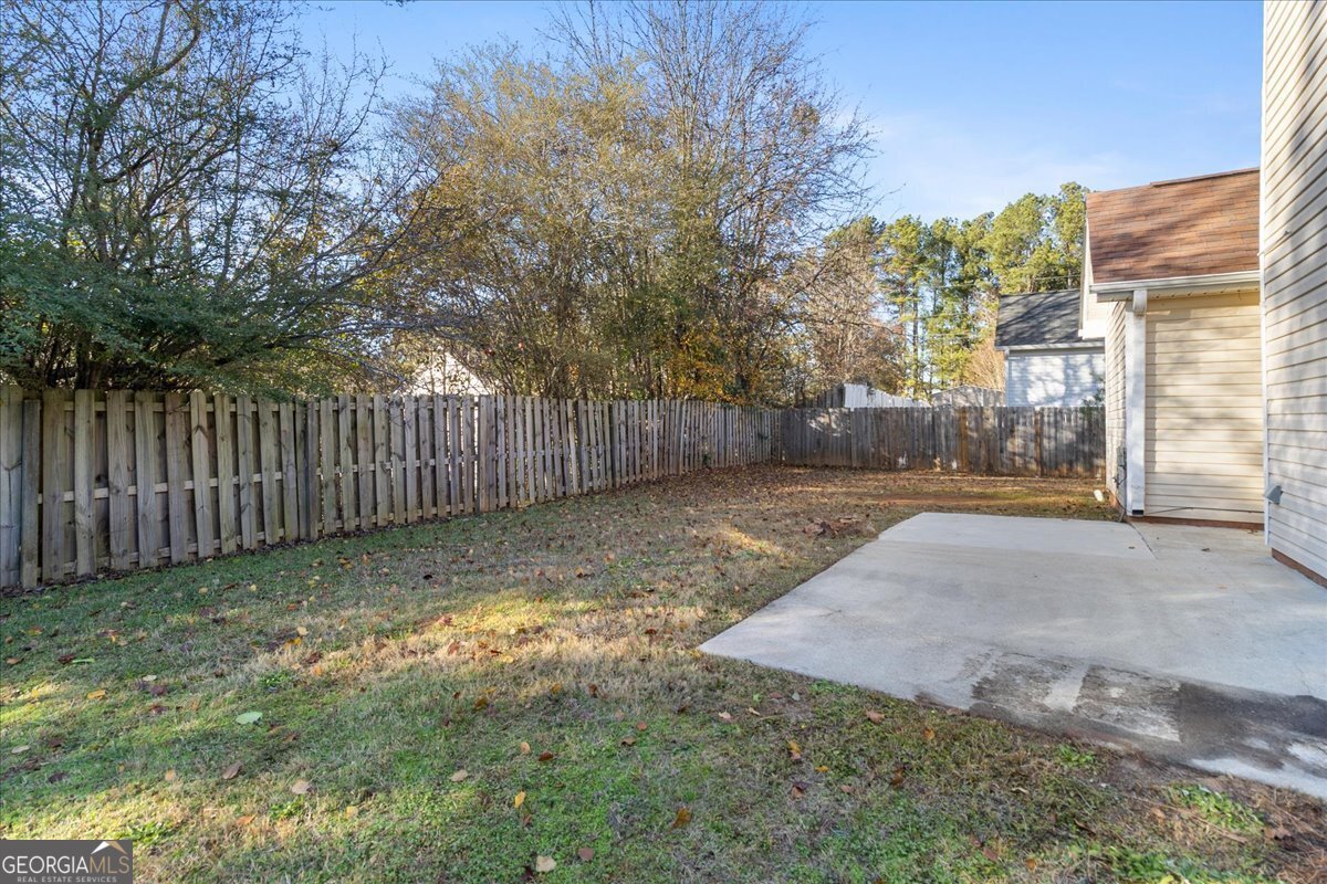 210 Summer Hill Circle Stockbridge - Photo 33