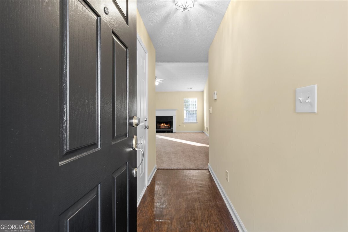 210 Summer Hill Circle Stockbridge - Photo 6