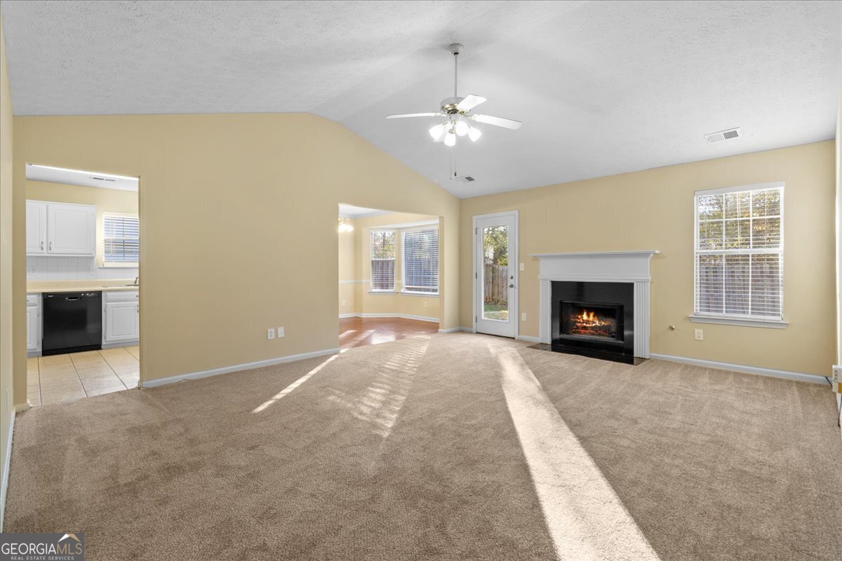 210 Summer Hill Circle Stockbridge - Photo 8