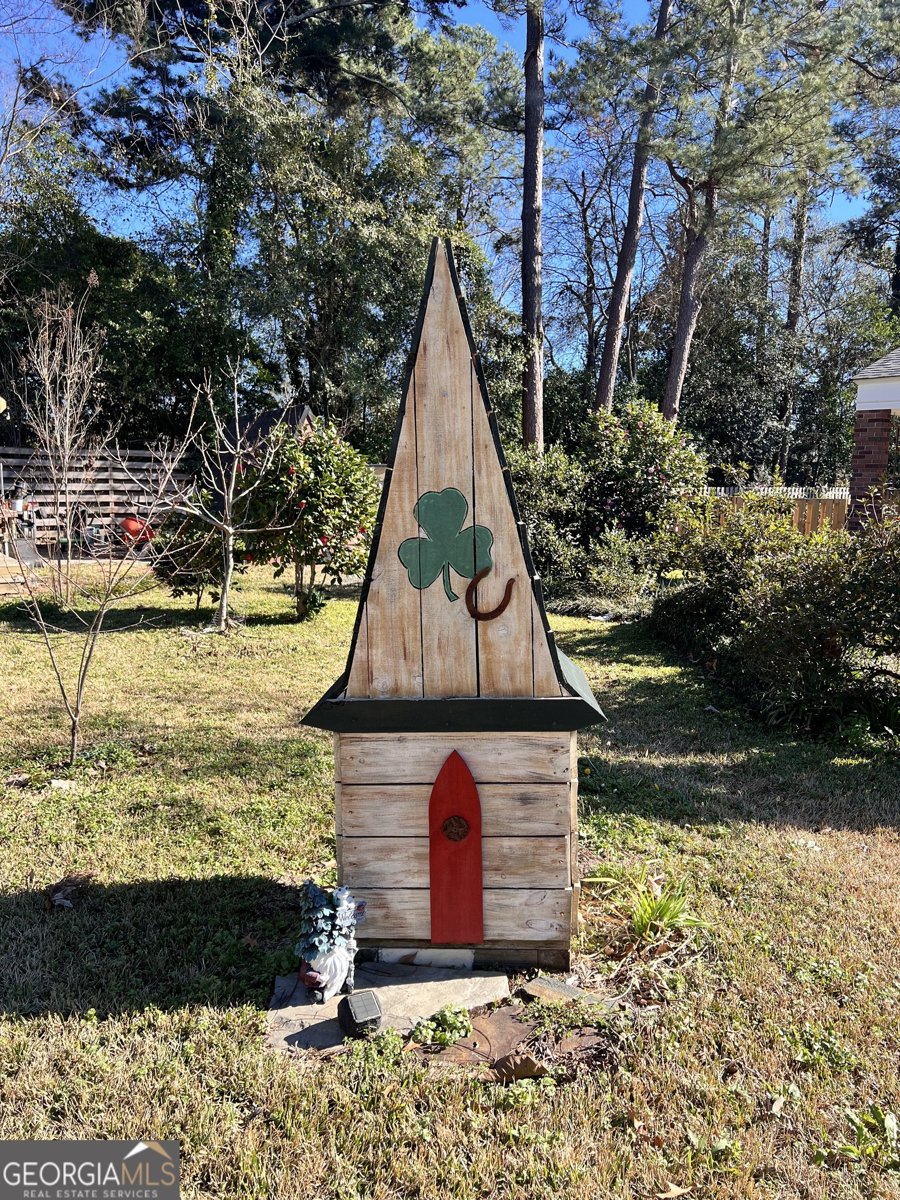 105 Lacross Street Dublin - Photo 59