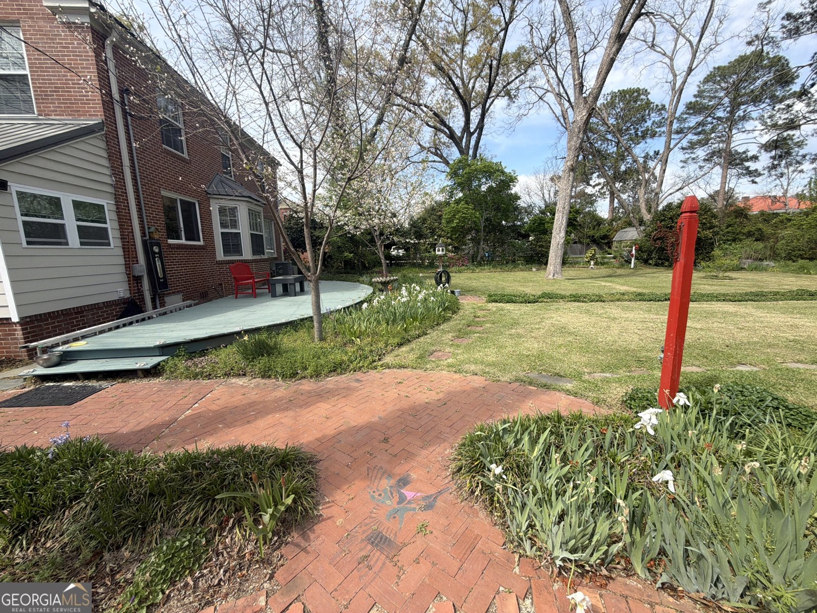 105 Lacross Street Dublin - Photo 67