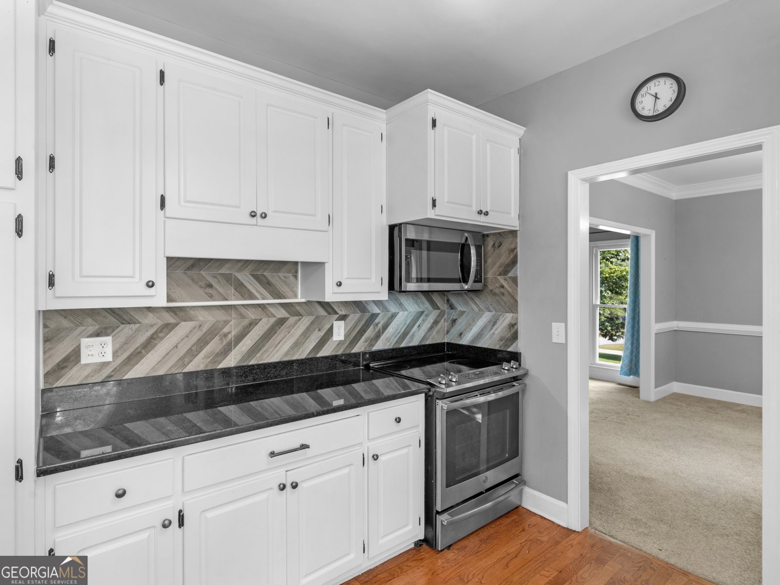 550 McGarity Drive McDonough - Photo 8