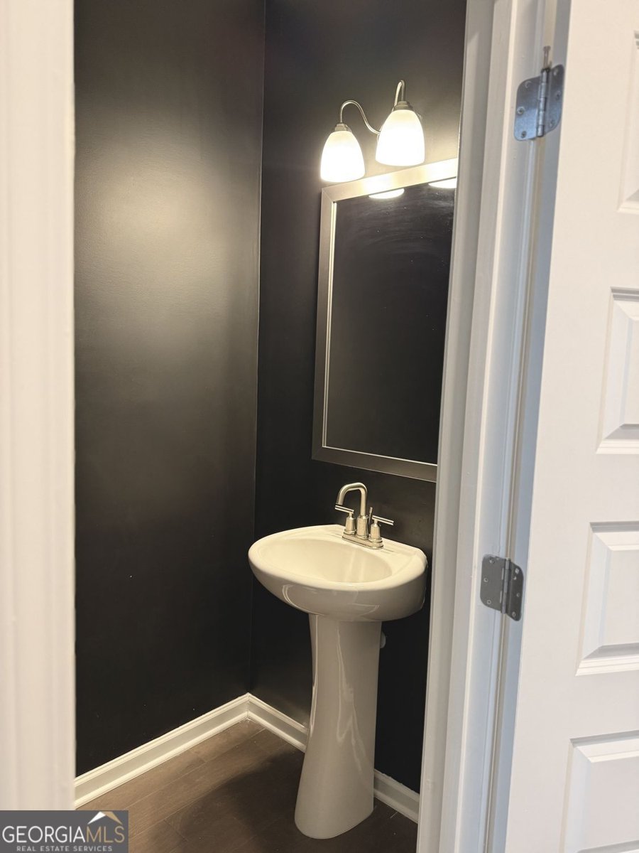 3408 Appaloosa Trail Conyers - Photo 101