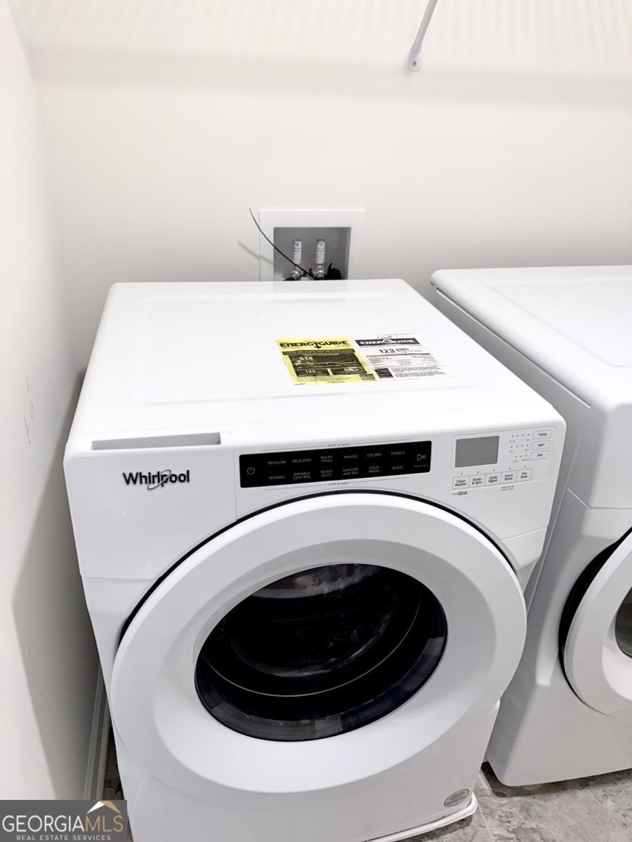 3408 Appaloosa Trail Conyers - Photo 105