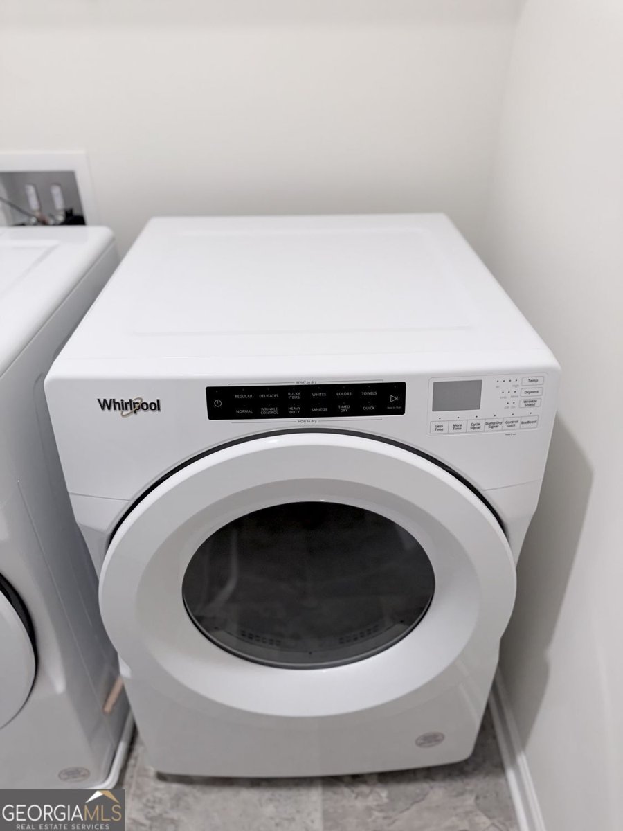 3408 Appaloosa Trail Conyers - Photo 106