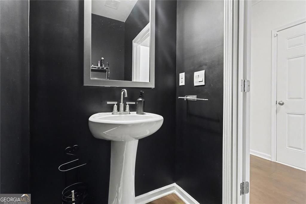 3408 Appaloosa Trail Conyers - Photo 112