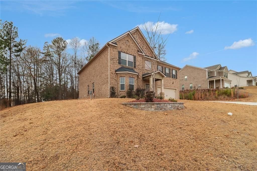 3408 Appaloosa Trail Conyers - Photo 119