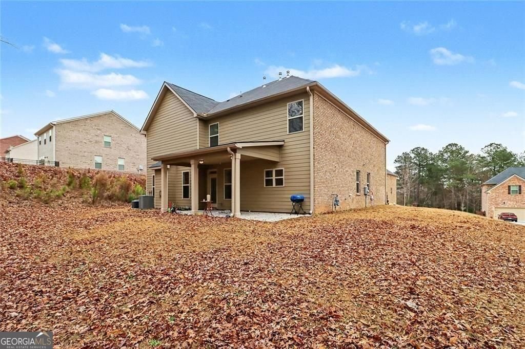 3408 Appaloosa Trail Conyers - Photo 120