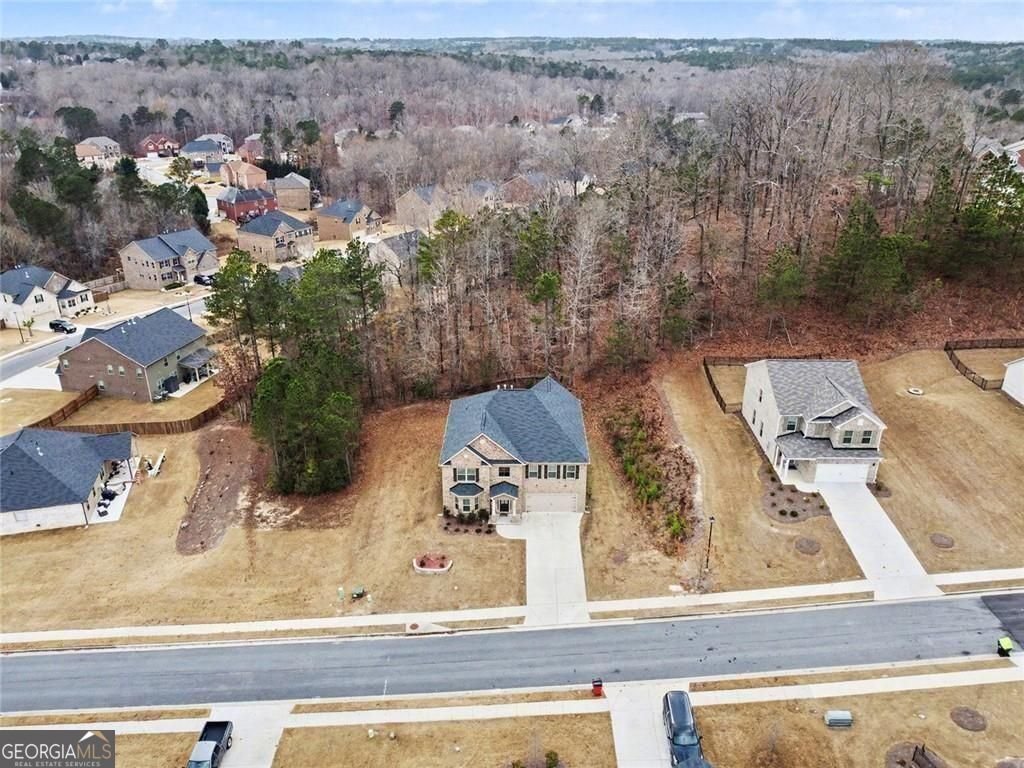 3408 Appaloosa Trail Conyers - Photo 121