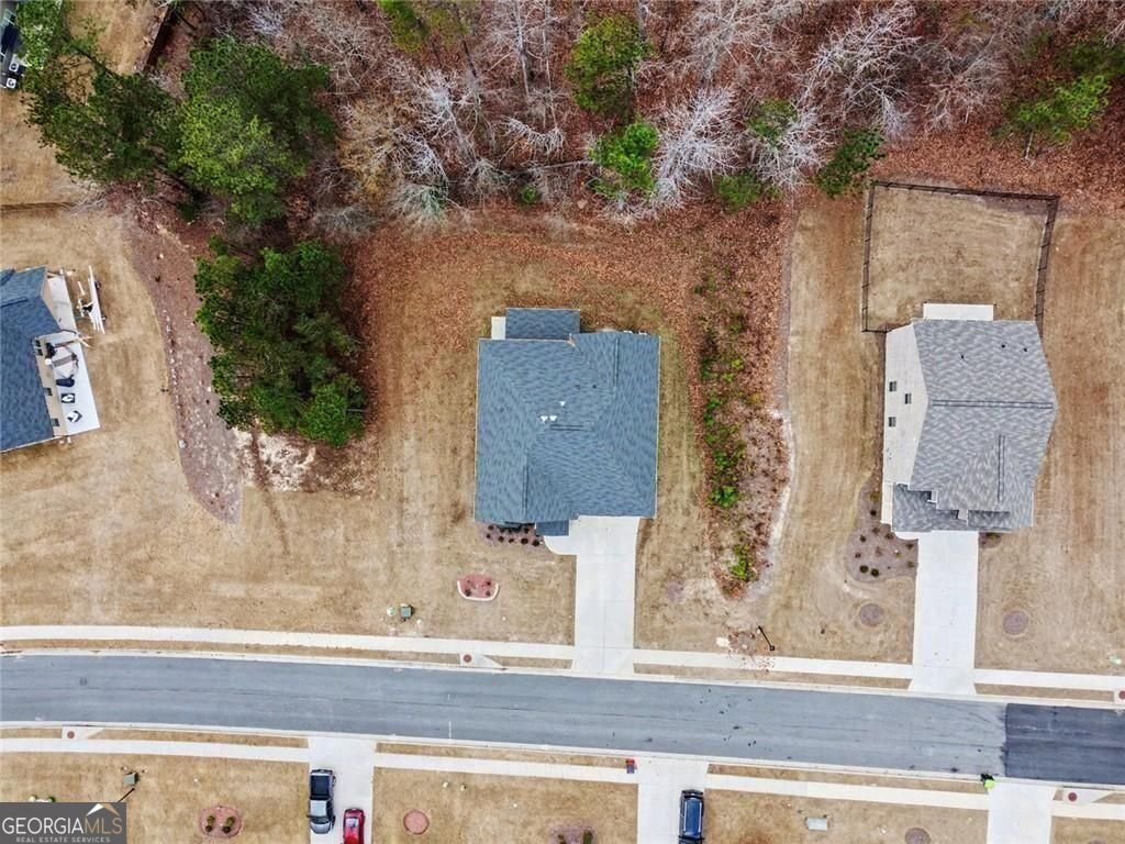 3408 Appaloosa Trail Conyers - Photo 122