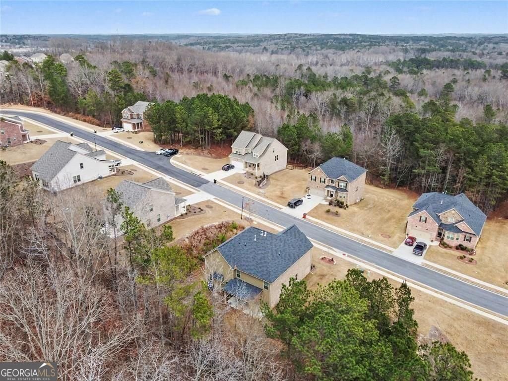 3408 Appaloosa Trail Conyers - Photo 124