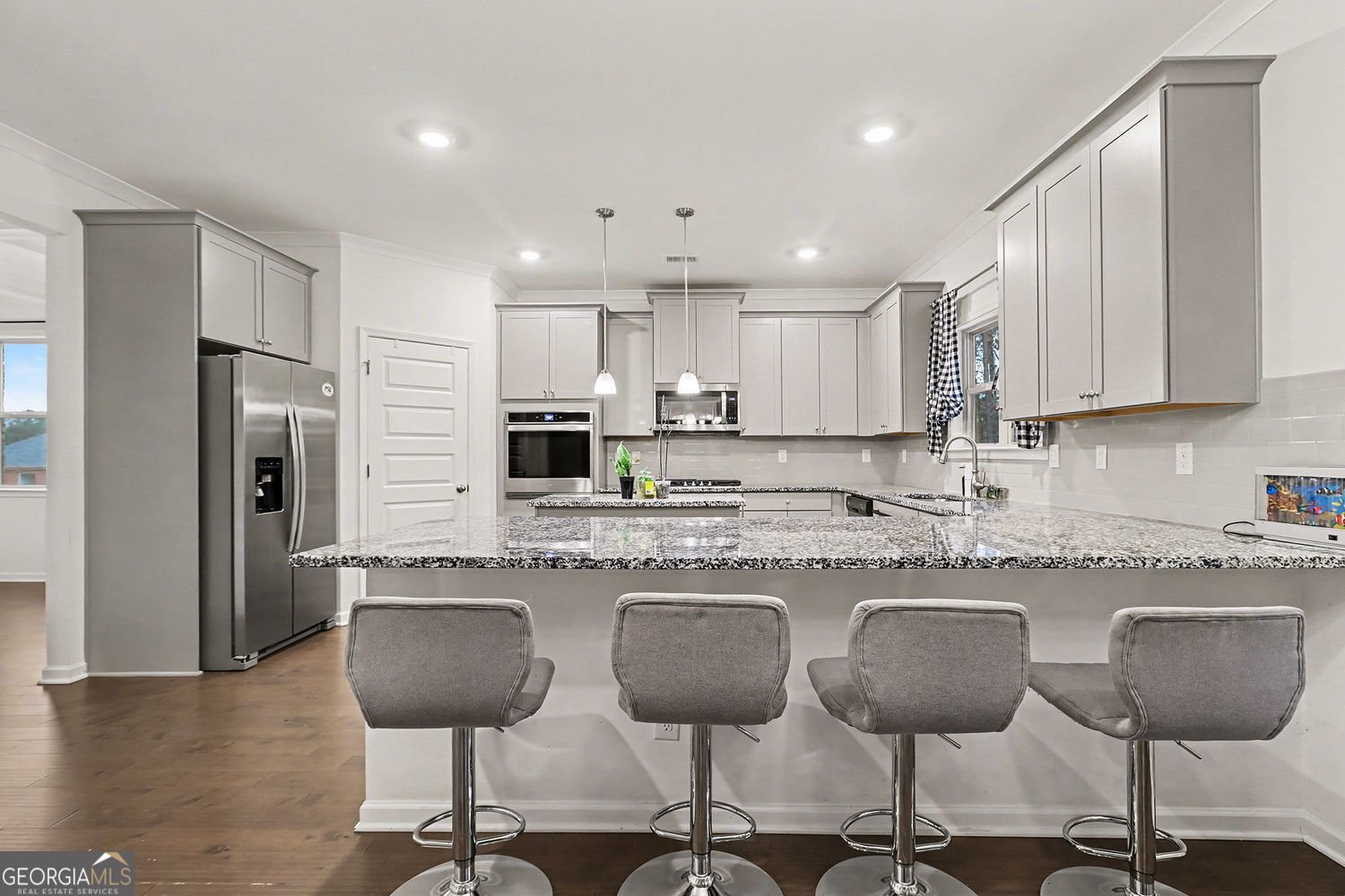 3408 Appaloosa Trail Conyers - Photo 16