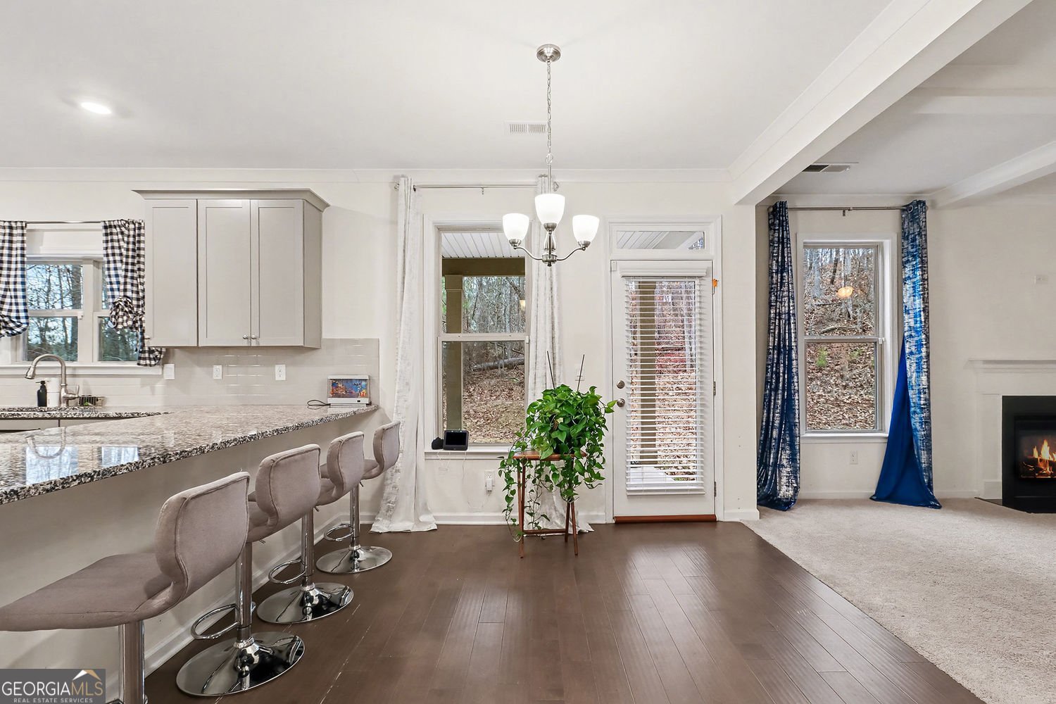 3408 Appaloosa Trail Conyers - Photo 17