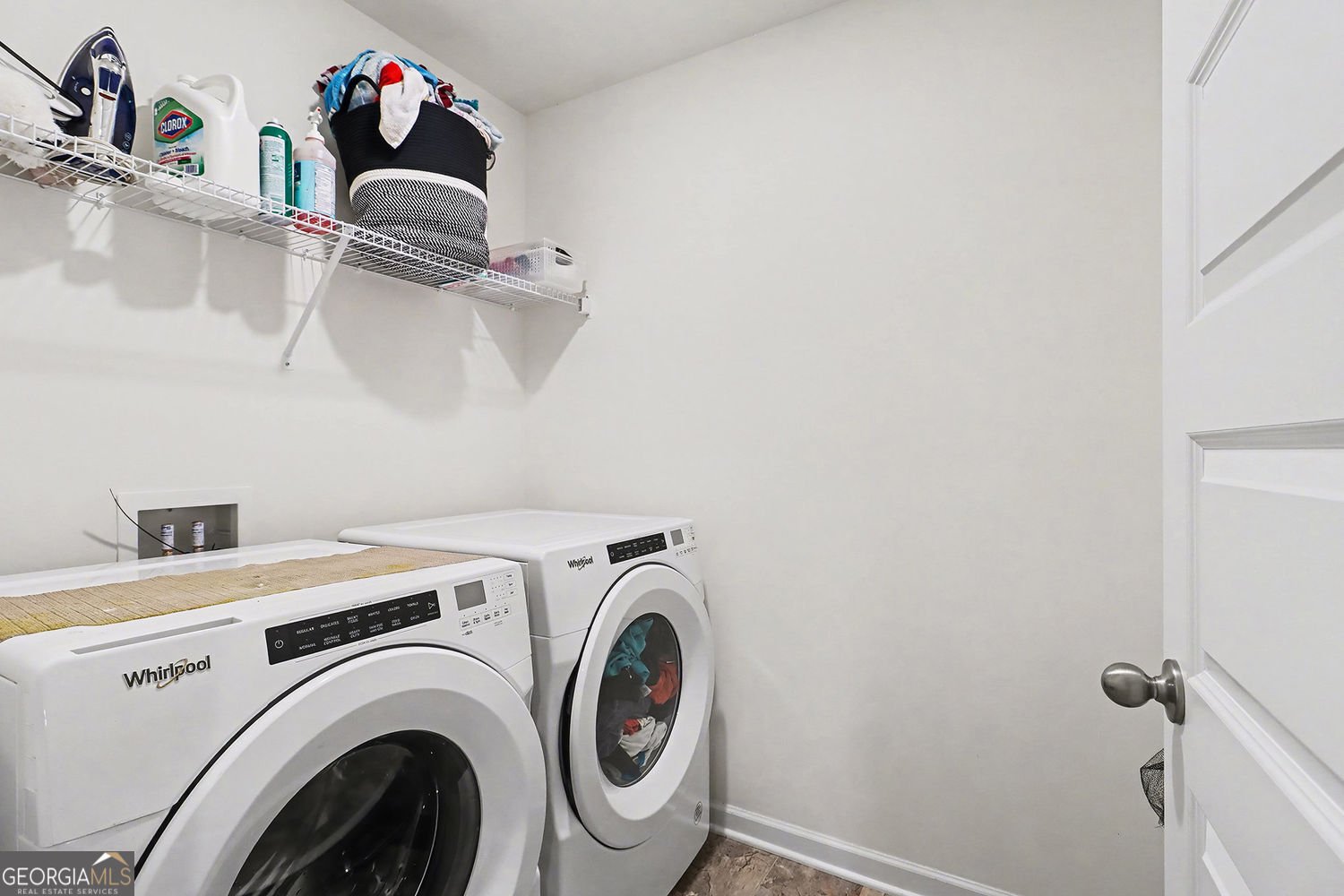 3408 Appaloosa Trail Conyers - Photo 29