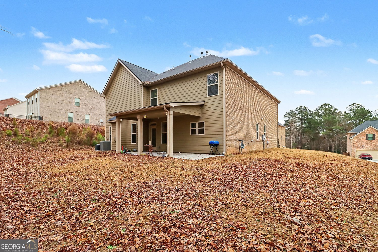 3408 Appaloosa Trail Conyers - Photo 39