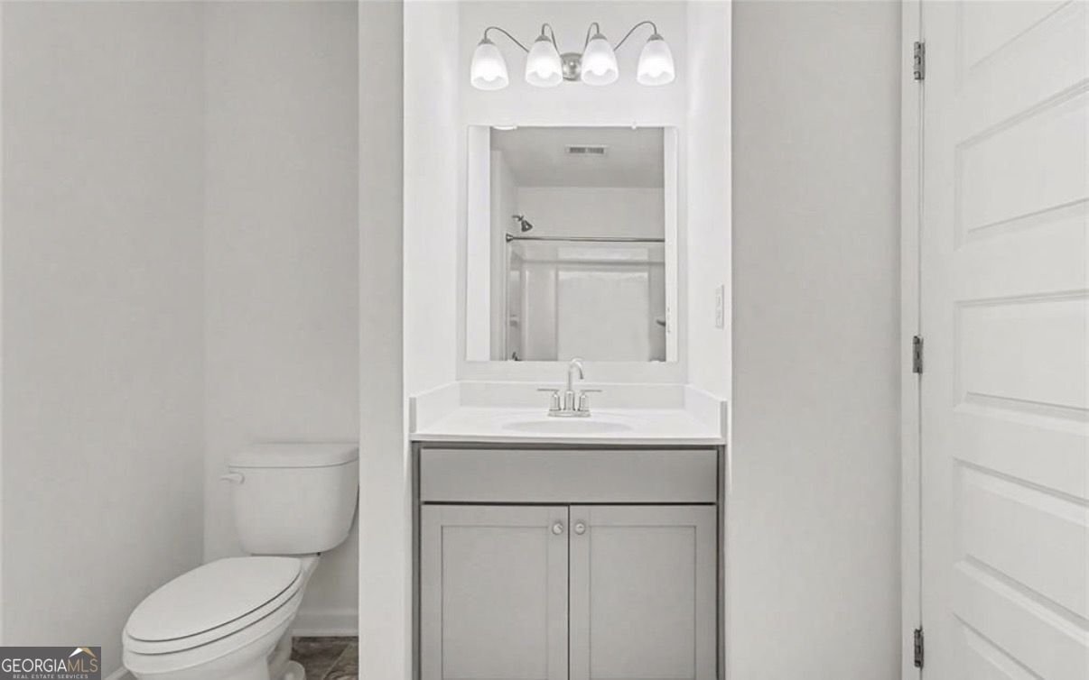 3408 Appaloosa Trail Conyers - Photo 96